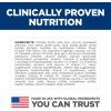 Hill’s Science Diet Perfect Weight, Adult 1-6, Weight Management Support, Wet Dog Food, Salmon & Vegetables Stew, 12.5 oz Can, Case of 12(Tuna & Vegetables Stew)