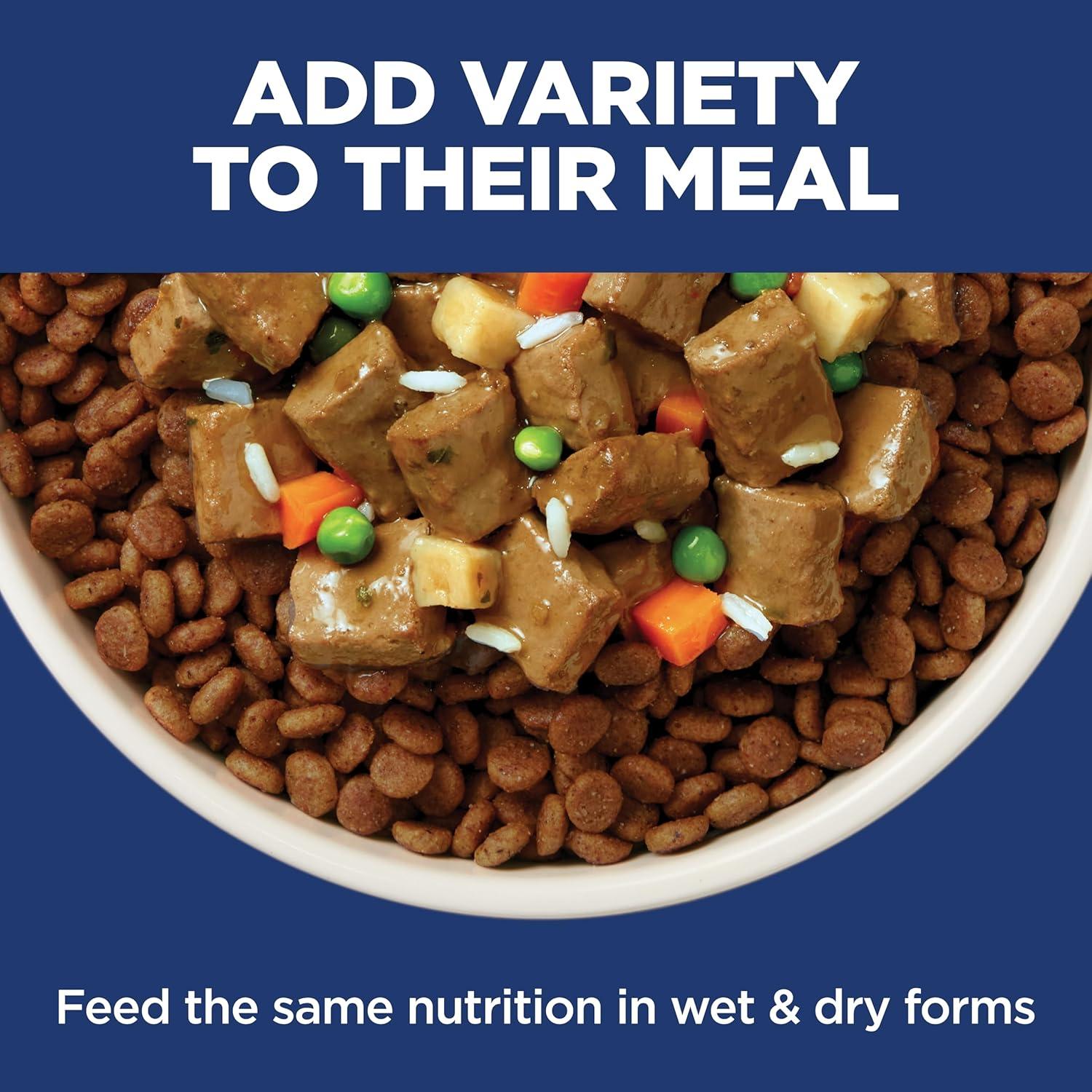 imageHills Science Diet Sensitive Stomach amp Skin Adult 16 Stomach amp Skin Sensitivity Support Small Kibble Dry Dog Food Chicken Recipe 30 lb BagChicken