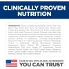 Hill’s Science Diet Perfect Digestion, Adult 1-6, Digestive Support, Dry Dog Food, Chicken, Brown Rice, & Whole Oats, 22 lb Bag(Salmon  Brown Rice  & Whole Oats)