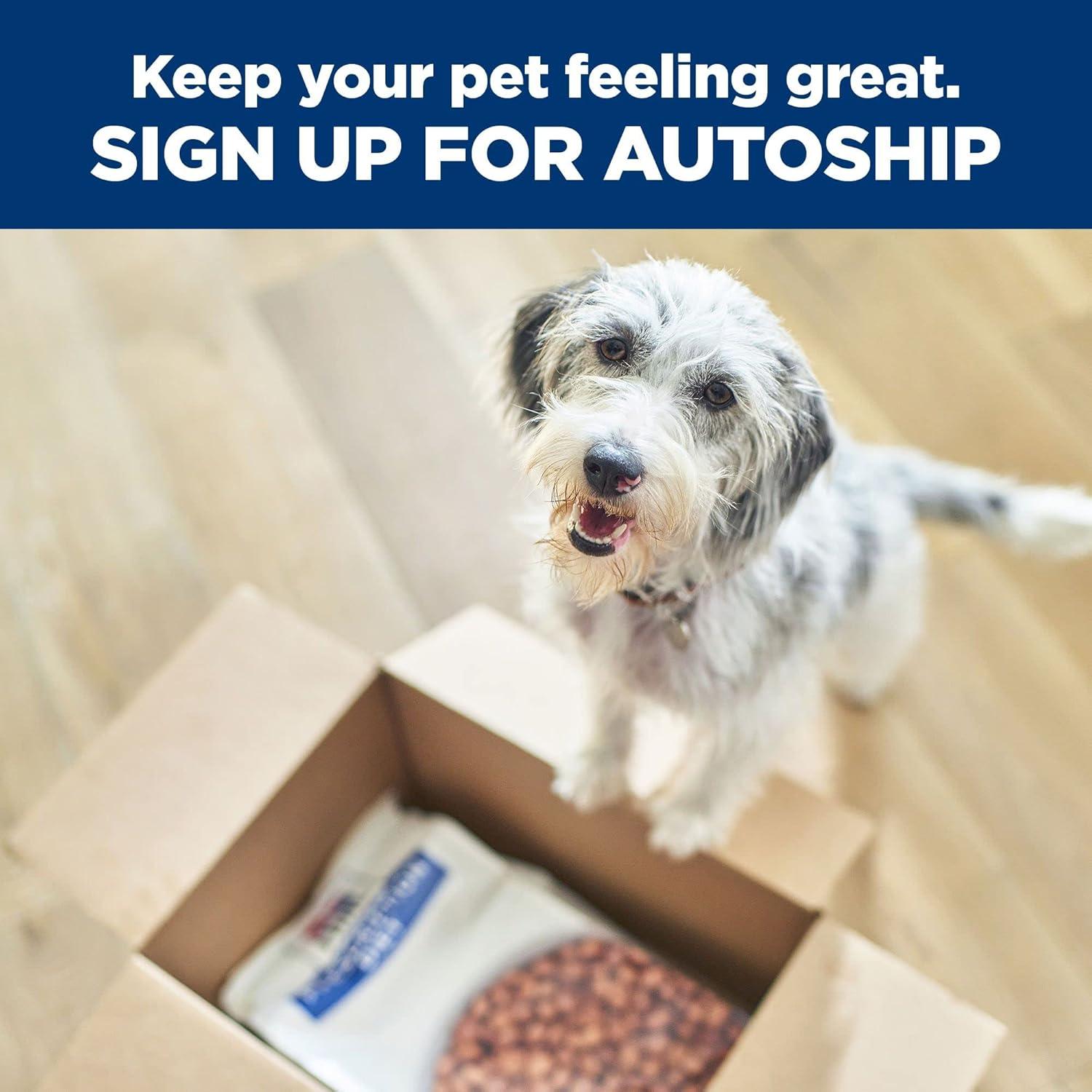 imageHills Prescription Diet Metabolic Weight Management Dog Treats Veterinary Diet 12 oz BagSoft Baked