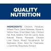 Hill’s Prescription Diet Metabolic Weight Management Dog Treats, Veterinary Diet, 12 oz. Bag(Soft Baked)