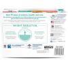 Hill’s Science Diet Perfect Weight, Adult 1-6, Weight Management Support, Wet Cat Food, Chicken & Vegetables Stew, 2.8 oz Pouch, Case of 24(Variety Pack: Chicken & Vegetables  Salmon & Vegetables Stew)