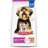Hill’s Science Diet Small & Mini, Adult 1-6, Small & Mini Breeds Premium Nutrition, Dry Dog Food, Chicken & Brown Rice, 15.5 lb Bag(Lamb & Brown Rice)