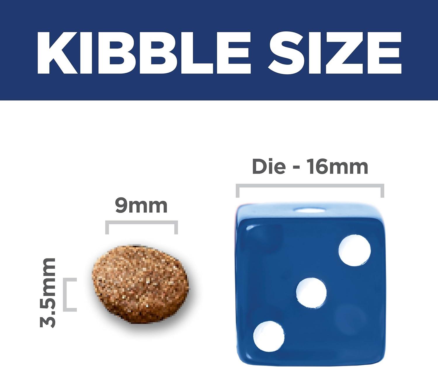 imageHills Science Diet Sensitive Stomach amp Skin Adult 16 Stomach amp Skin Sensitivity Support Dry Cat Food Chicken amp Rice 155 lb BagPollock Barley