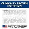Hill’s Science Diet Perfect Digestion, Adult 1-6, Digestive Support, Dry Cat Food, Chicken, Brown Rice, & Whole Oats, 13 lb Bag(Salmon  Brown Rice  & Whole Oats)