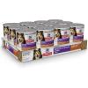 Hill’s Science Diet Sensitive Stomach & Skin, Adult 1-6, Stomach & Skin Sensitivity support, Wet Dog Food, Turkey & Rice Stew, 12.5 oz Can, Case of 12(Turkey & Rice Stew)