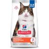 Hill’s Science Diet Perfect Digestion, Adult 1-6, Digestive Support, Dry Cat Food, Chicken, Brown Rice, & Whole Oats, 13 lb Bag(Chicken  Brown Rice  & Whole Oats)