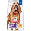 Hill’s Science Diet Sensitive Stomach & Sensitive Skin Large Breed Adult Dry Dog Food 1-5, Prebiotic Fiber to Support Digestive Health, Chicken Recipe, 30 lb. Bag