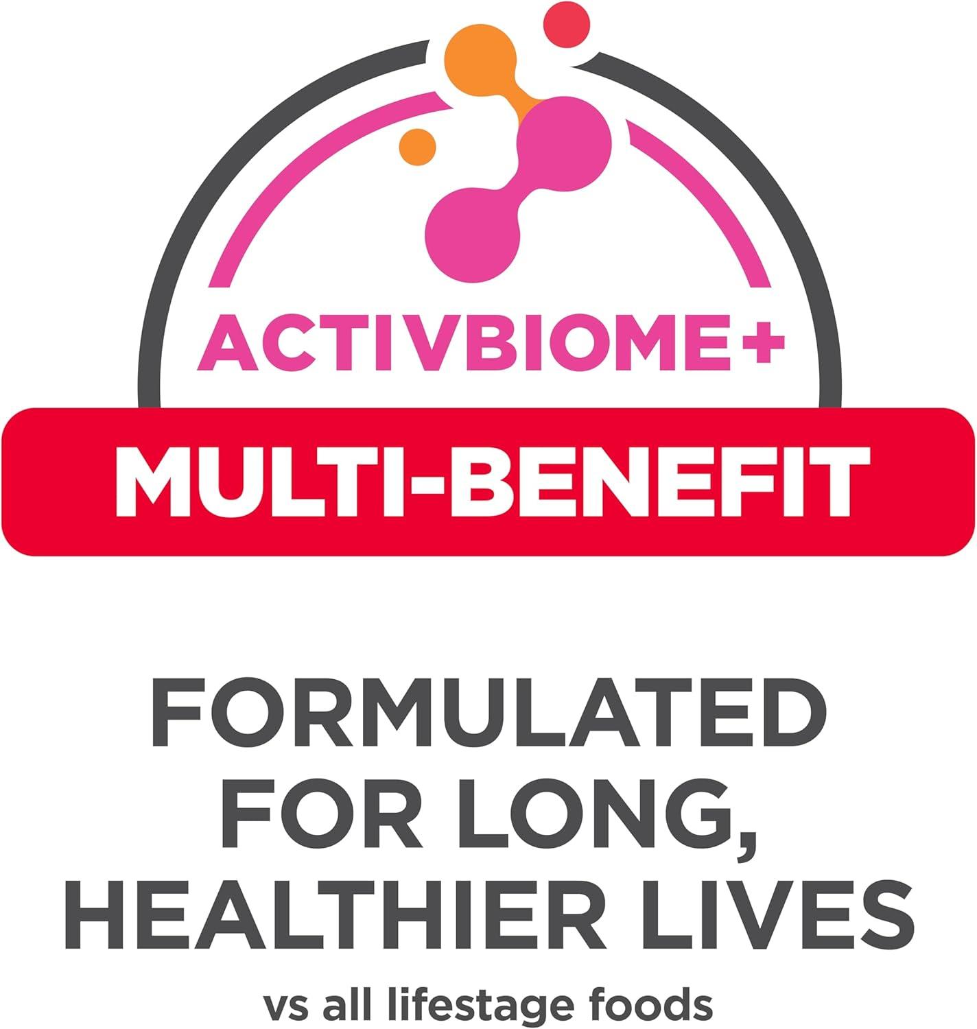 imageHills Science Diet Adult 16 Adult 16 Premium Nutrition Dry Cat Food Salmon amp Brown Rice 65 lb BagChicken