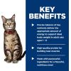Hill’s Science Diet Adult 1-6, Adult 1-6 Premium Nutrition, Wet Cat Food, Chicken Stew, 5.5 oz Can, Case of 24(Liver & Chicken Minced)