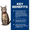 Hill’s Science Diet Adult 1-6, Adult 1-6 Premium Nutrition, Wet Cat Food, Chicken Stew, 5.5 oz Can, Case of 24(Ocean Fish Minced)