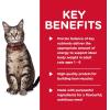 Hill’s Science Diet Adult 1-6, Adult 1-6 Premium Nutrition, Wet Cat Food, Chicken Stew, 5.5 oz Can, Case of 24(Tuna Stew)