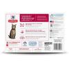 Hill’s Science Diet Adult 1-6, Adult 1-6 Premium Nutrition, Wet Cat Food, Chicken Stew, 5.5 oz Can, Case of 24(Variety Pack: Turkey; Chicken; Turkey & Liver Minced)