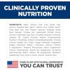Hill’s Science Diet Small & Mini, Senior Adult 7+, Small & Mini Breeds Senior Premium Nutrition, Wet Dog Food, Chicken & Vegetables Stew, 3.5 oz Tray, Case of 12(Chicken & Vegetables Stew)