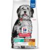 Hill’s Science Diet Perfect Weight & Joint Support, Adult 1-6, Weight Management & Joint Support, Dry Dog Food, Chicken & Brown Rice, 12 lb Bag(Chicken & Brown Rice)