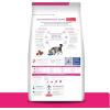 Hill’s Prescription Diet Gastrointestinal Biome Stress Dry Cat Food, Chicken Flavor, Veterinary Diet, 4 lb. Bag(Chicken)