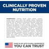 Hill’s Science Diet Perfect Digestion, Adult 1-6, Digestive Support, Wet Dog Food, Chicken & Rice Loaf, 12.8 oz Can, Case of 12(Chicken & Rice Loaf)