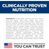 Hill’s Science Diet Perfect Digestion, Adult 1-6, Digestive Support, Wet Dog Food, Chicken & Rice Loaf, 12.8 oz Can, Case of 12(Chicken  Vegetable & Rice Stew)
