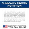 Hill’s Science Diet Sensitive Stomach & Skin, Adult 1-6, Stomach & Skin Sensitivity Support, Wet Cat Food, Salmon & Vegetables Minced, 2.9 oz Can, Case of 24(Duck & Vegetables Minced)