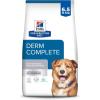 Hill’s Prescription Diet Derm Complete Skin & Food Sensitivities Dry Dog Food, Rice & Egg Recipe, Veterinary Diet, 24 lb. Bag(6.5 Pound (Pack of 1))
