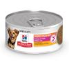 Hill’s Science Diet Perfect Digestion, Adult 1-6, Small & Mini Breeds Digestive Support, Wet Dog Food, Chicken & Vegetables Loaf, 5.8 oz Can, Case of 24