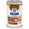 ​Hill’s Prescription Diet k/d Kidney Care + j/d Joint Care Chicken & Vegetable Stew Flavor Wet Dog Food, Veterinary Diet, 12.5 oz. Cans, 12-Pack(Chicken & Vegetable Stew)