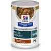 Hill’s Prescription Diet w/d Multi-Benefit Digestive/Weight/Glucose/Urinary Management Vegetable & Chicken Stew Wet Dog Food, Veterinary Diet, 5.5 oz. Cans, 24-Pack(Vegetable & Chicken Stew)