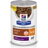Hill’s Prescription Diet k/d Kidney Care Beef & Vegetable Stew Wet Dog Food, Veterinary Diet, 12.5 oz. Cans, 12-Pack(Beef & Vegetable Stew)