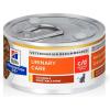 Hill’s Prescription Diet c/d Multicare Stress Wet Cat Food, Chicken, 5.5 oz. Cans, 24-Pack(Chicken & Vegetable Stew)