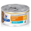Hill’s Prescription Diet c/d Multicare Urinary Care with Chicken Wet Cat Food, Veterinary Diet, 5.5 oz. Cans, 24-Pack(Tuna & Vegetable Stew)