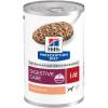 Hill’s Prescription Diet i/d Digestive Care with Turkey Canned Dog Food, Veterinary Diet, 13 oz., 12-Pack Wet Food(Turkey)