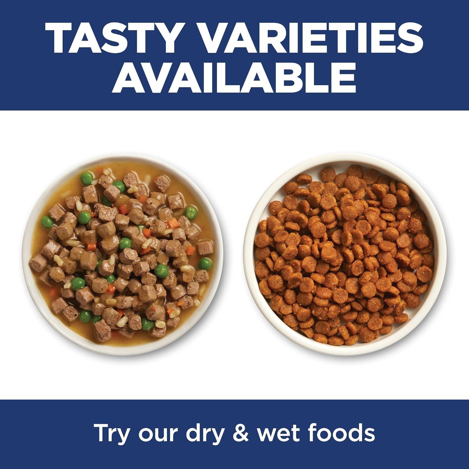 imageHills Science Diet Light Adult 16 Weight Management Support Dry Cat Food Chicken Recipe 7 lb BagChicken