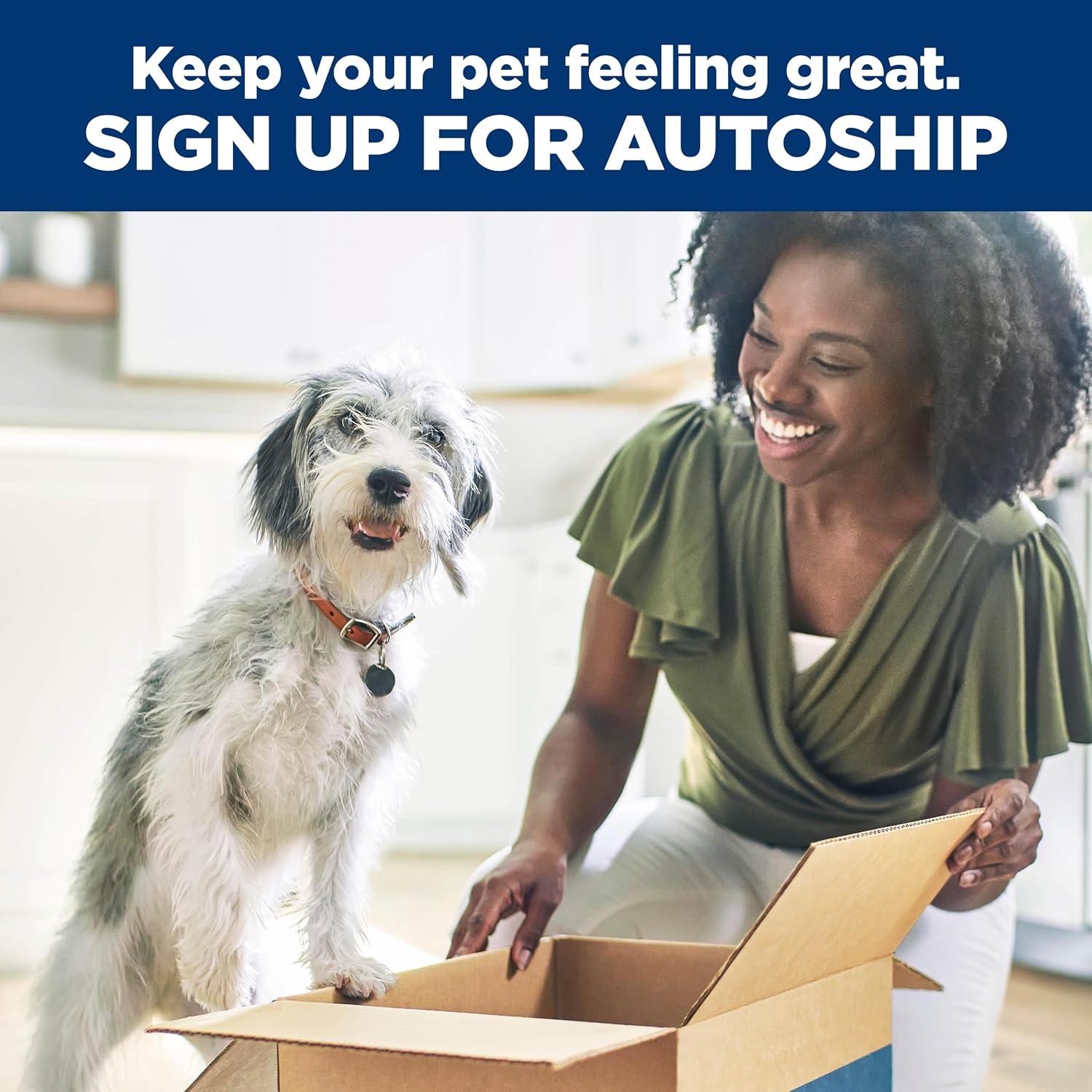 imageHills Science Diet Puppy Puppy Premium Nutrition Dry Dog Food Lamb amp Brown Rice 25 lb BagChicken Brown Rice