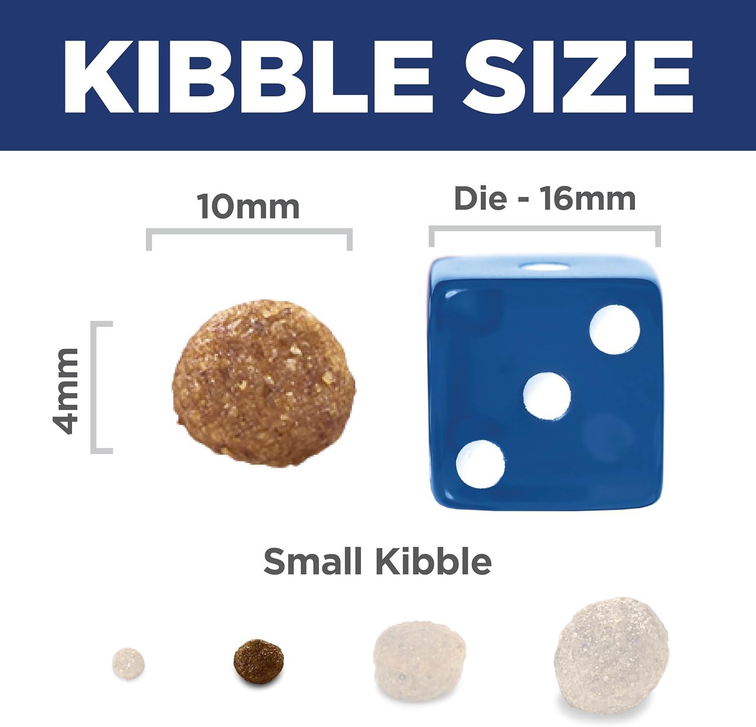 imageHills Science Diet Puppy Puppy Premium Nutrition Dry Dog Food Lamb amp Brown Rice 25 lb BagChicken Brown Rice