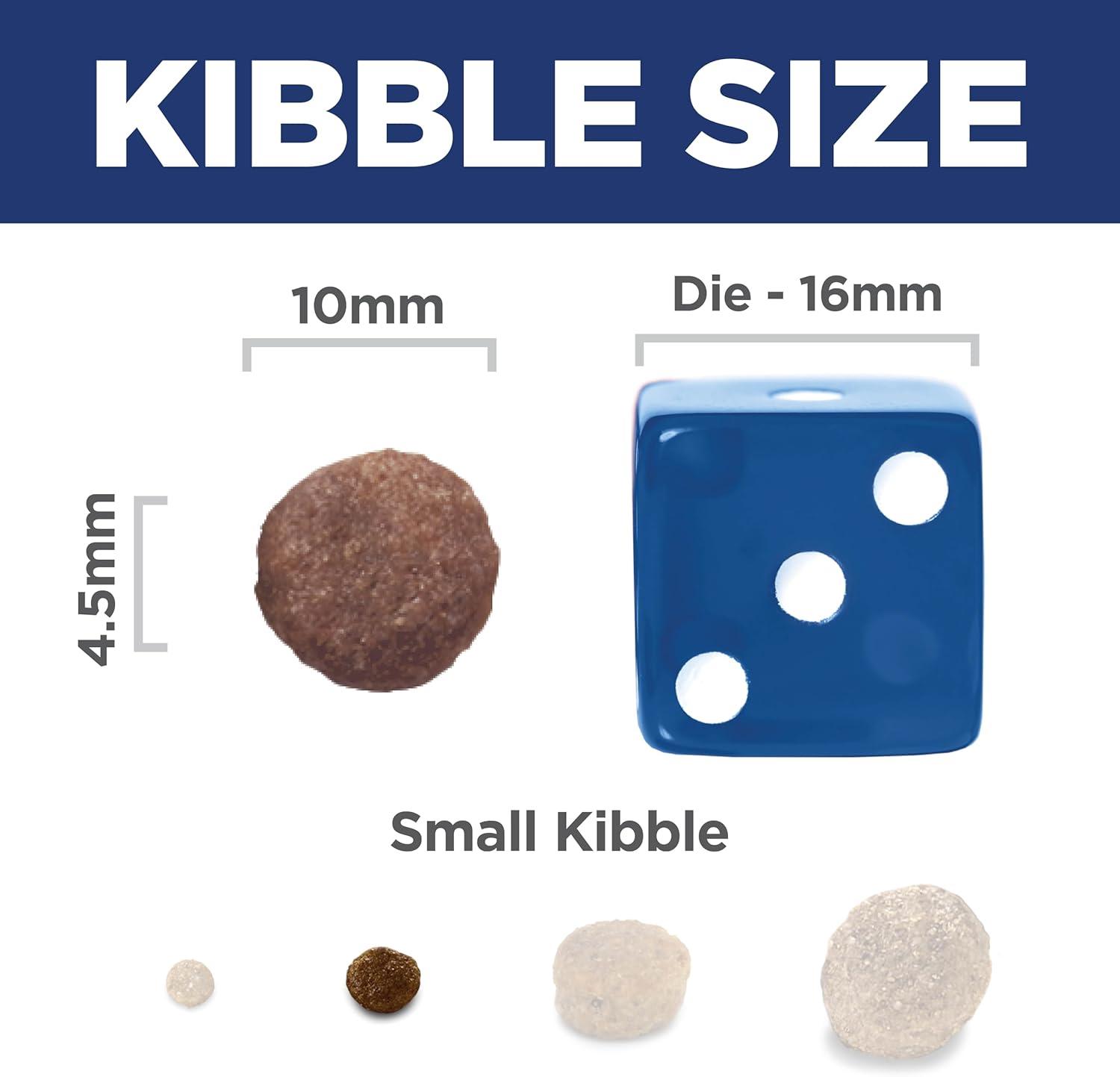 imageHills Science Diet Puppy Puppy Premium Nutrition Dry Dog Food Lamb amp Brown Rice 25 lb BagLamb Brown Rice