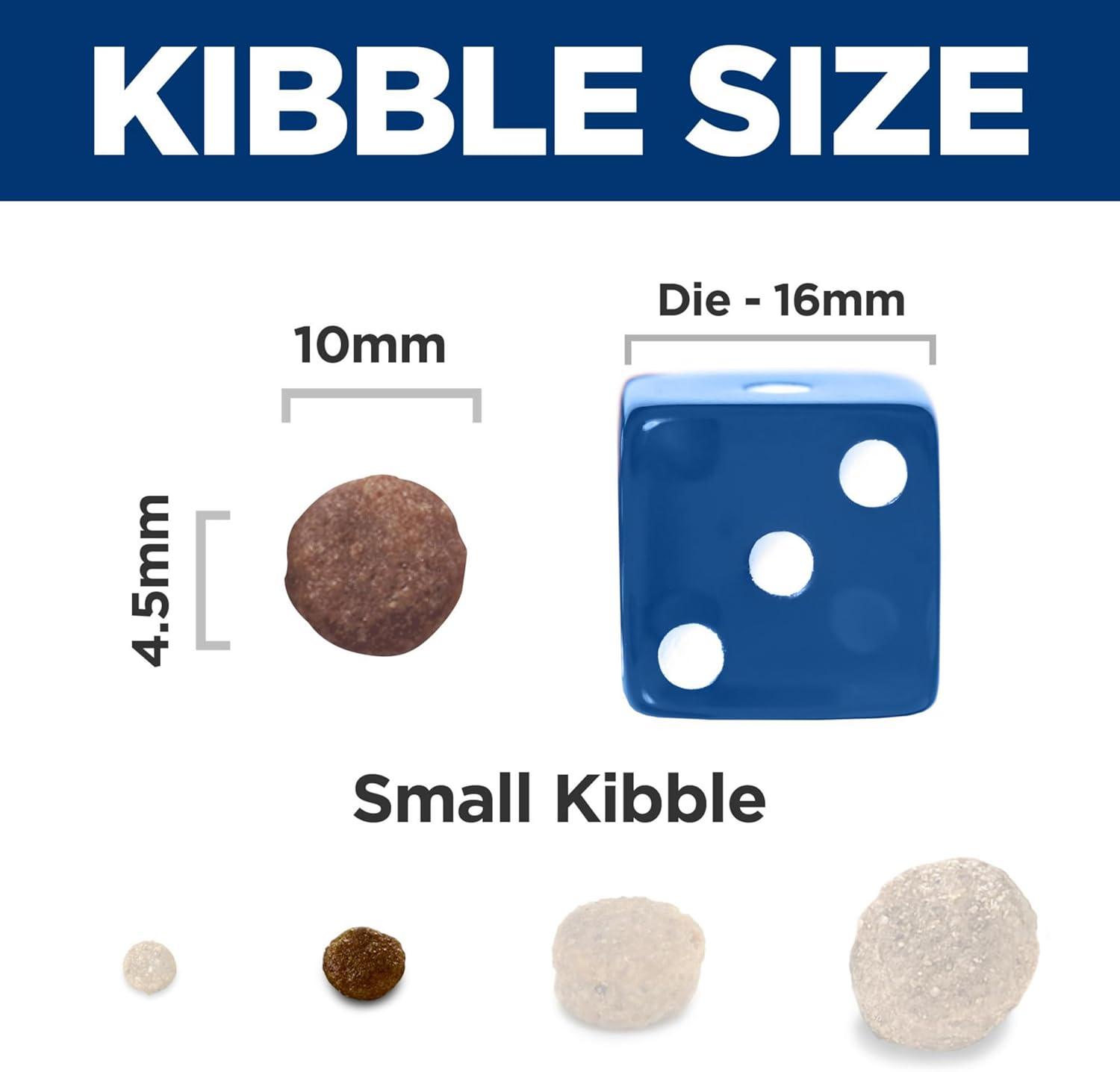 imageHills Science Diet Puppy Puppy Premium Nutrition Dry Dog Food Lamb amp Brown Rice 25 lb BagLamb Brown Rice