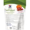 Hill’s Grain Free Soft Baked Naturals, All Life Stages, Great Taste, Dog Treats, Beef & Sweet Potato, 8 oz Bag(Duck & Pumpkin)