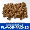 Hill’s Natural Baked Light Biscuits, All Life Stages, Great Taste, Mini Dog Treats, Chicken, 8 oz Bag(Chicken (medium & large breeds))