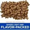 Hill’s Natural Baked Light Biscuits, All Life Stages, Great Taste, Mini Dog Treats, Chicken, 8 oz Bag(Chicken (small & mini breeds))