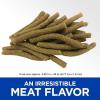 Hill’s Natural Flexi-Stix Jerky, All Life Stages, Great Taste, Dog Treats, Beef, 7.1 oz Bag