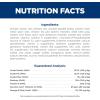 Hill’s Science Diet Adult 1-6, Adult 1-6 Premium Nutrition, Dry Dog Food, No Corn, Wheat, Soy Chicken & Brown Rice, 30 lb Bag(No Corn  Wheat  Soy Chicken & Brown Rice)