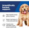 Hill’s Science Diet Sensitive Stomach & Skin, Puppy, Stomach & Skin Sensitivity Support, Dry Dog Food, Salmon & Brown Rice, 13 lb Bag(Salmon & Brown Rice)