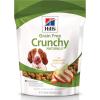 Hill’s Grain Free Soft Baked Naturals, All Life Stages, Great Taste, Dog Treats, Beef & Sweet Potato, 8 oz Bag(Chicken & Apples)