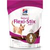 Hill’s Natural Flexi-Stix Jerky, All Life Stages, Great Taste, Dog Treats, Beef, 7.1 oz Bag