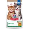 Hill’s Science Diet Kitten, Kitten Premium Nutrition, Dry Cat Food, No Corn, Wheat, Soy Chicken & Brown Rice, 6 lb Bag(No Corn  Wheat  Soy Chicken & Brown Rice)