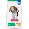 Hill’s Science Diet Puppy, Puppy Premium Nutrition, Dry Dog Food, Lamb & Brown Rice, 25 lb Bag(Chicken & Brown Rice)