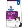 Hill’s Prescription Diet y/d Thyroid Care Dry Cat Food, Veterinary Diet, 8.5 lb. Bag(Chicken)