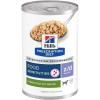 Hill’s Prescription Diet z/d Low Fat Dog Wet Food, Hydrolyzed Soy Recipe, 13 oz. Cans, 12-Pack(Hydrolyzed Soy)