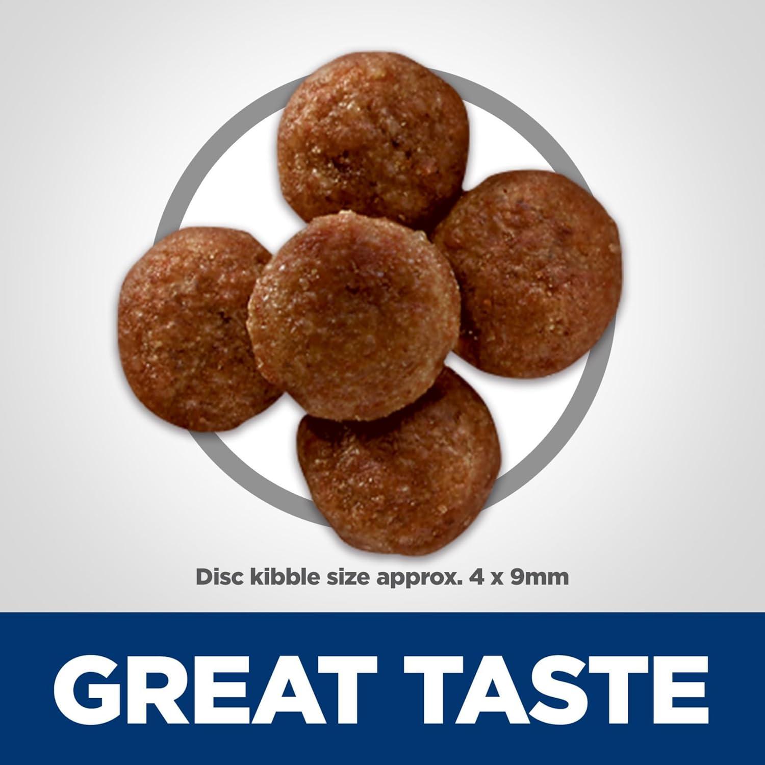 imageHills Science Diet Perfect Digestion Adult 16 Digestive Support Small Kibble Dry Dog Food Chicken Brown Rice amp Whole Oats 35 lb Bag