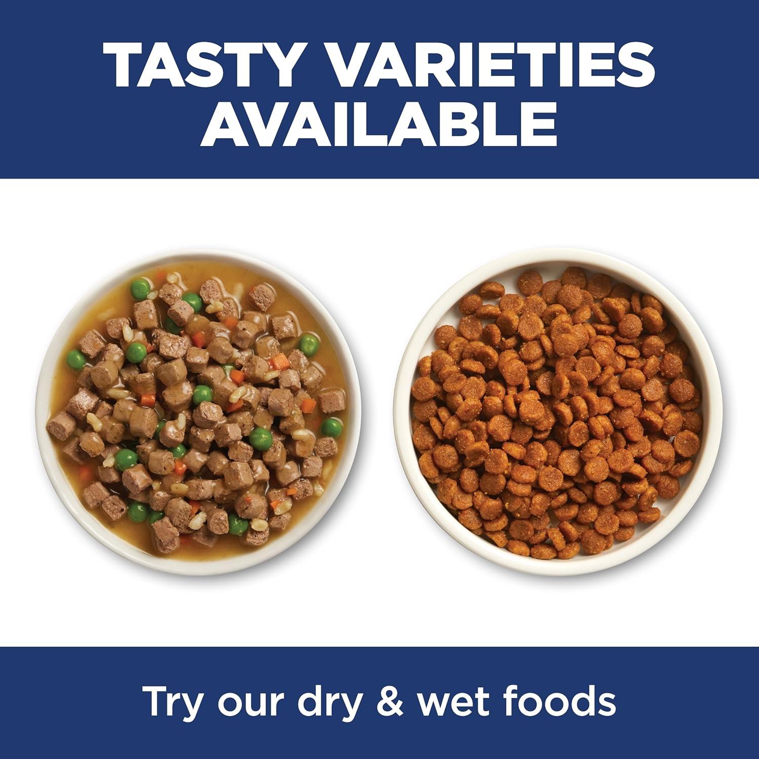 imageHills Science Diet Perfect Weight Adult 16 Weight Management Support Dry Cat Food Chicken Recipe 7 lb BagChicken